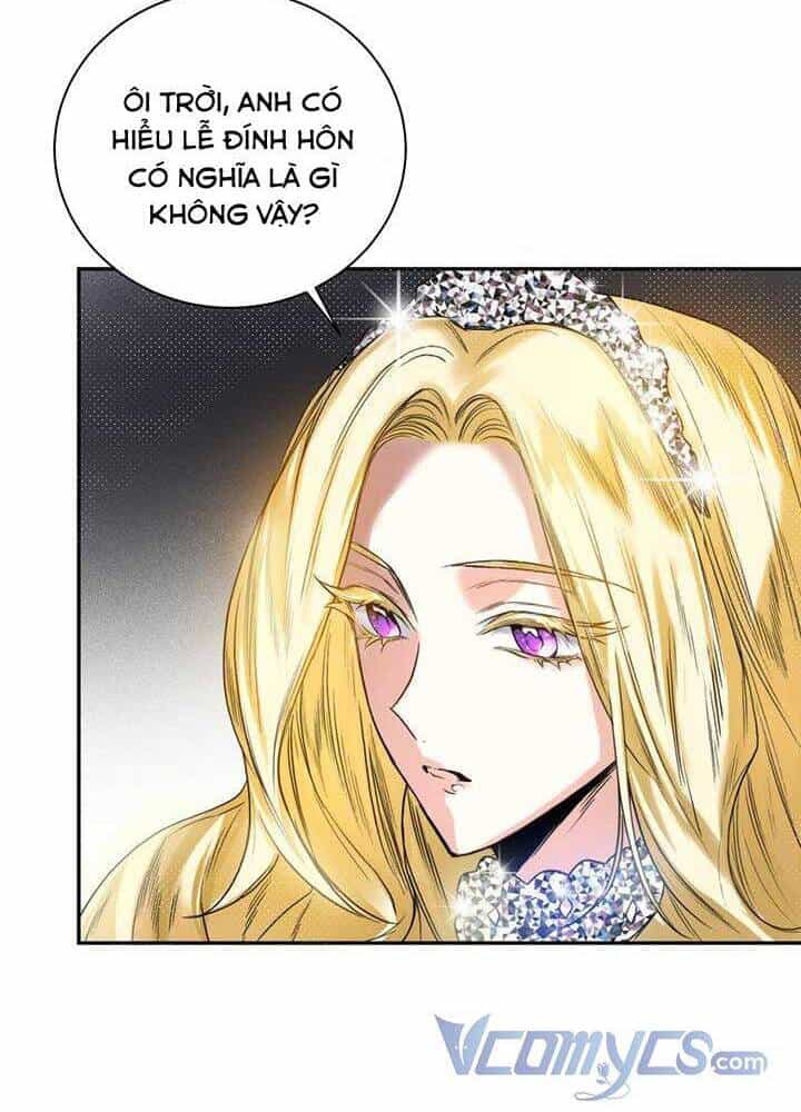 Cuộc Hôn Nhân Hoàng Gia - Chương 2 - ảnh 16