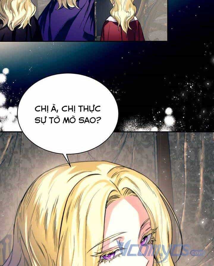 Cuộc Hôn Nhân Hoàng Gia - Chương 2 - ảnh 26