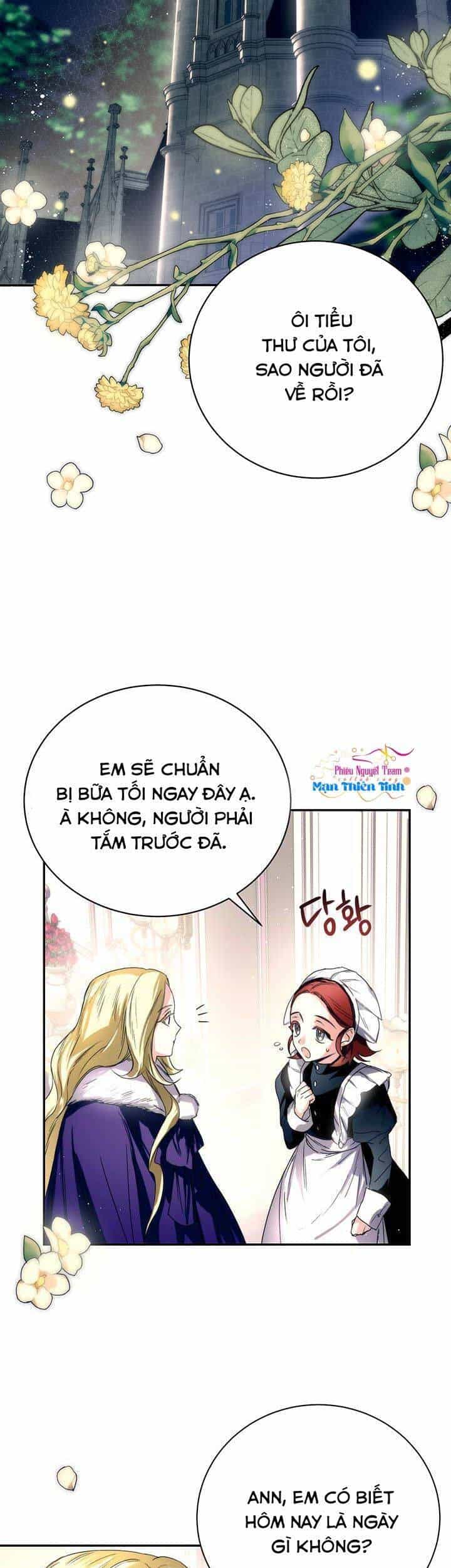 Cuộc Hôn Nhân Hoàng Gia - Chương 2 - ảnh 29