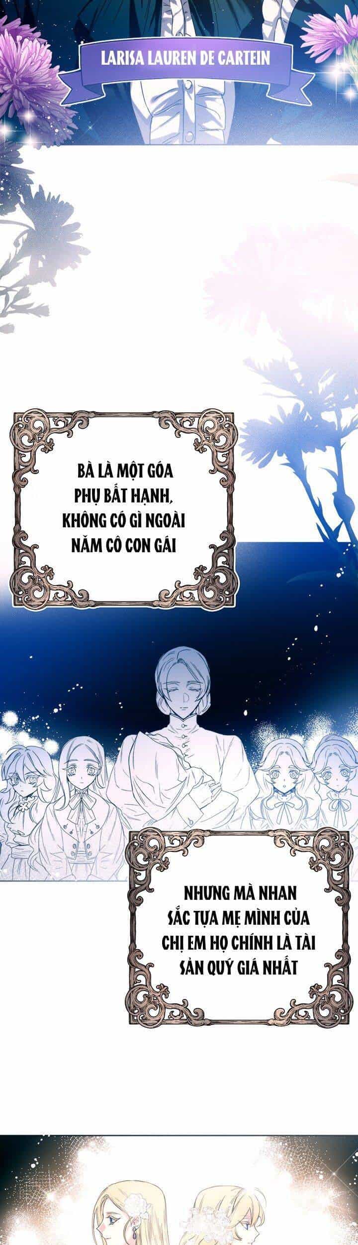 Cuộc Hôn Nhân Hoàng Gia - Chương 2 - ảnh 37
