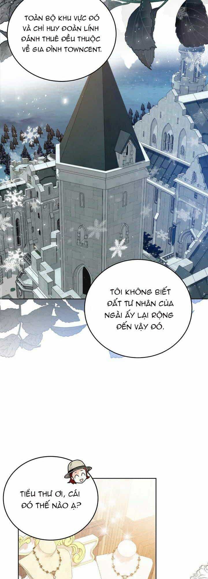 Cuộc Hôn Nhân Hoàng Gia - Chương 20 - ảnh 17