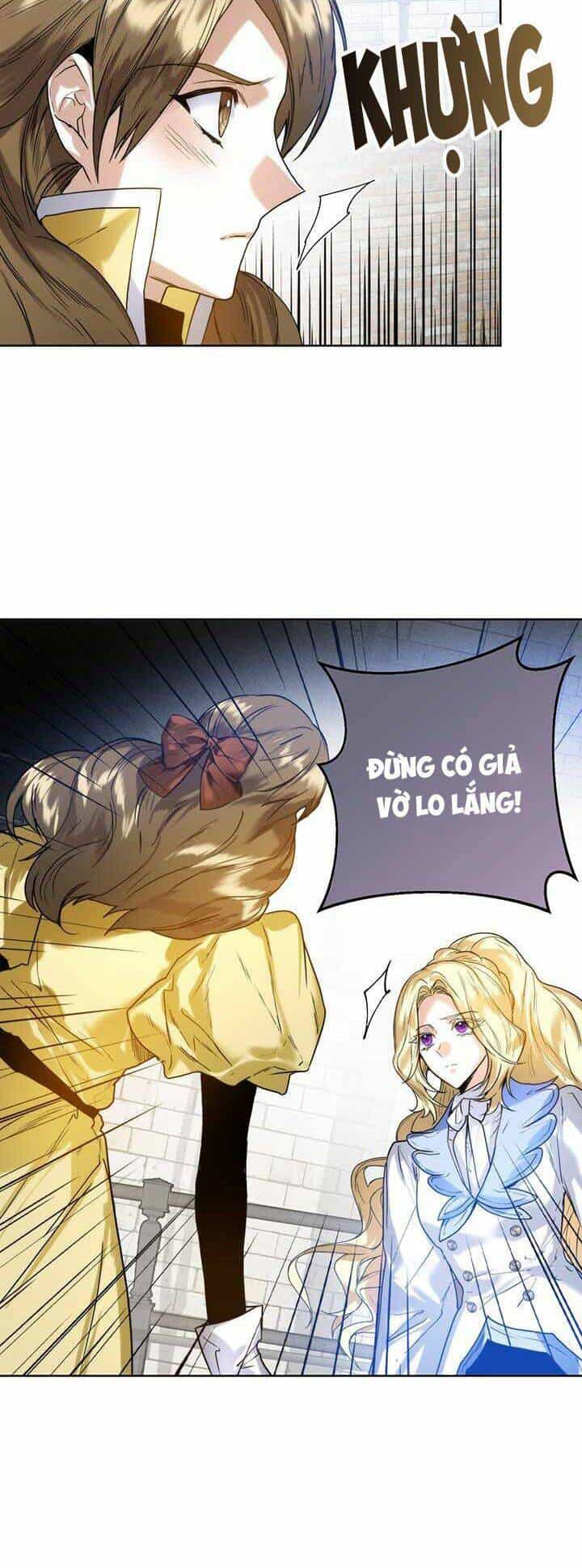 Cuộc Hôn Nhân Hoàng Gia - Chương 20 - ảnh 32