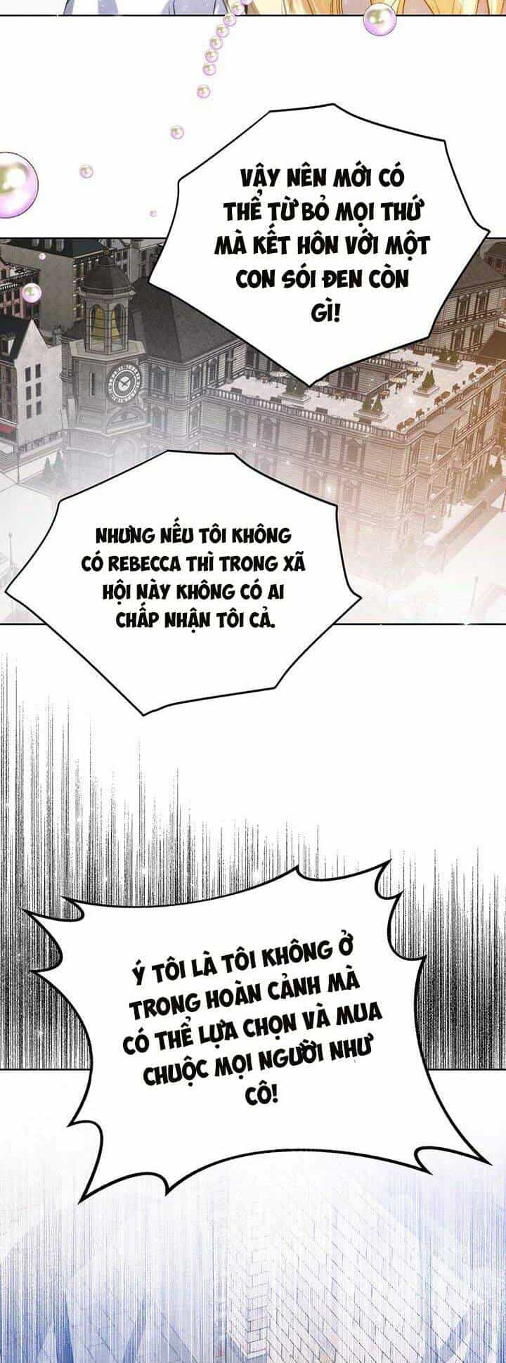 Cuộc Hôn Nhân Hoàng Gia - Chương 20 - ảnh 38