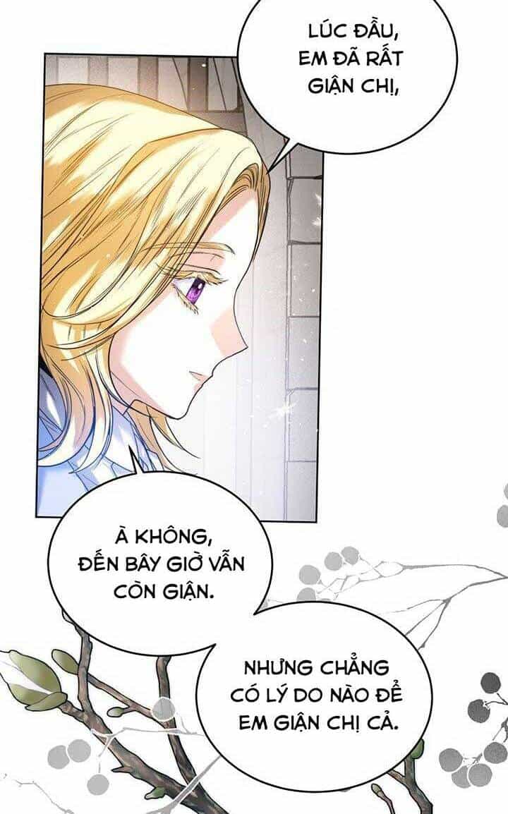 Cuộc Hôn Nhân Hoàng Gia - Chương 21 - ảnh 27
