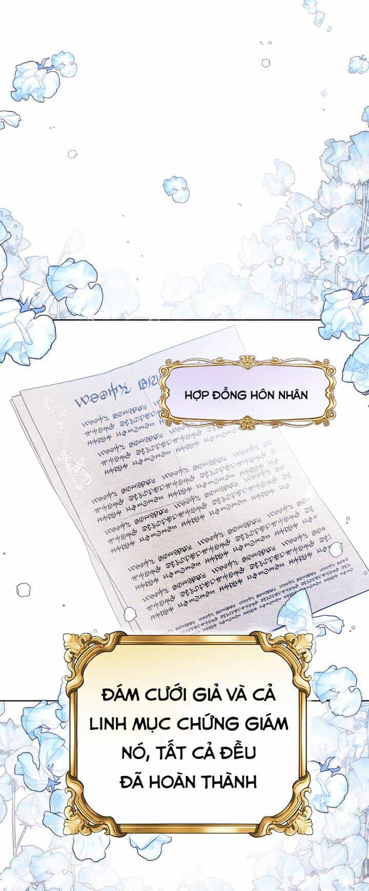 Cuộc Hôn Nhân Hoàng Gia - Chương 23 - ảnh 1