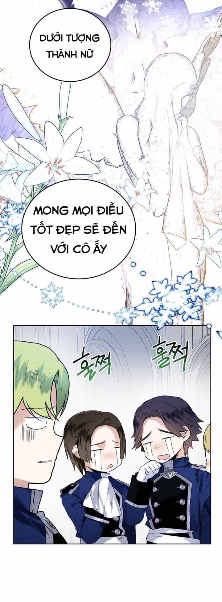 Cuộc Hôn Nhân Hoàng Gia - Chương 23 - ảnh 11
