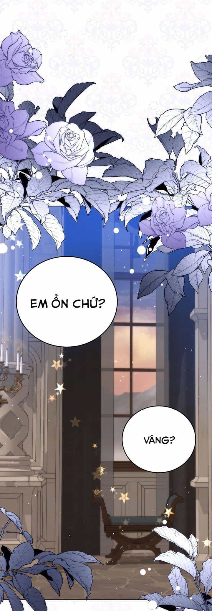 Cuộc Hôn Nhân Hoàng Gia - Chương 24 - ảnh 1