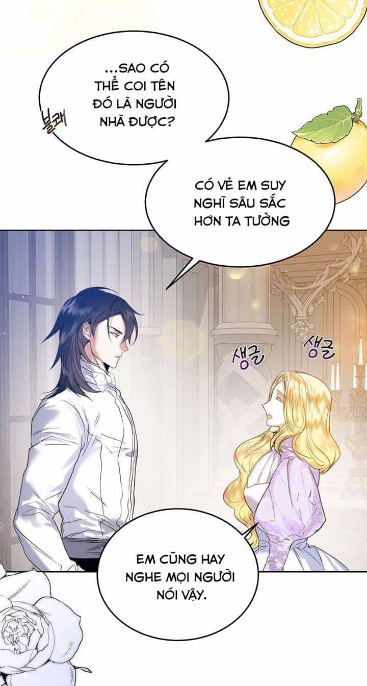 Cuộc Hôn Nhân Hoàng Gia - Chương 24 - ảnh 10