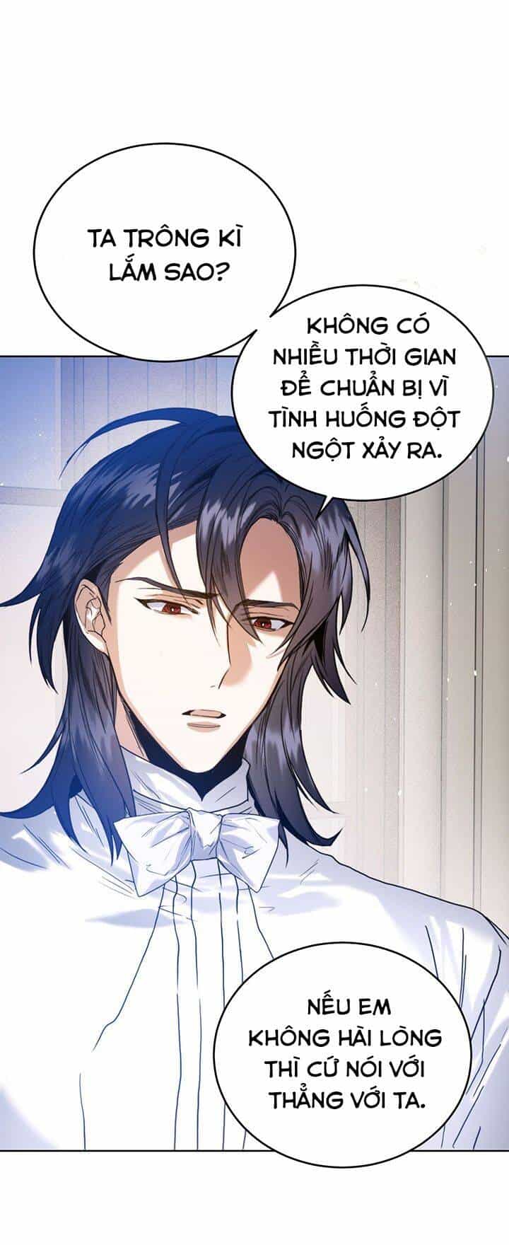 Cuộc Hôn Nhân Hoàng Gia - Chương 24 - ảnh 17
