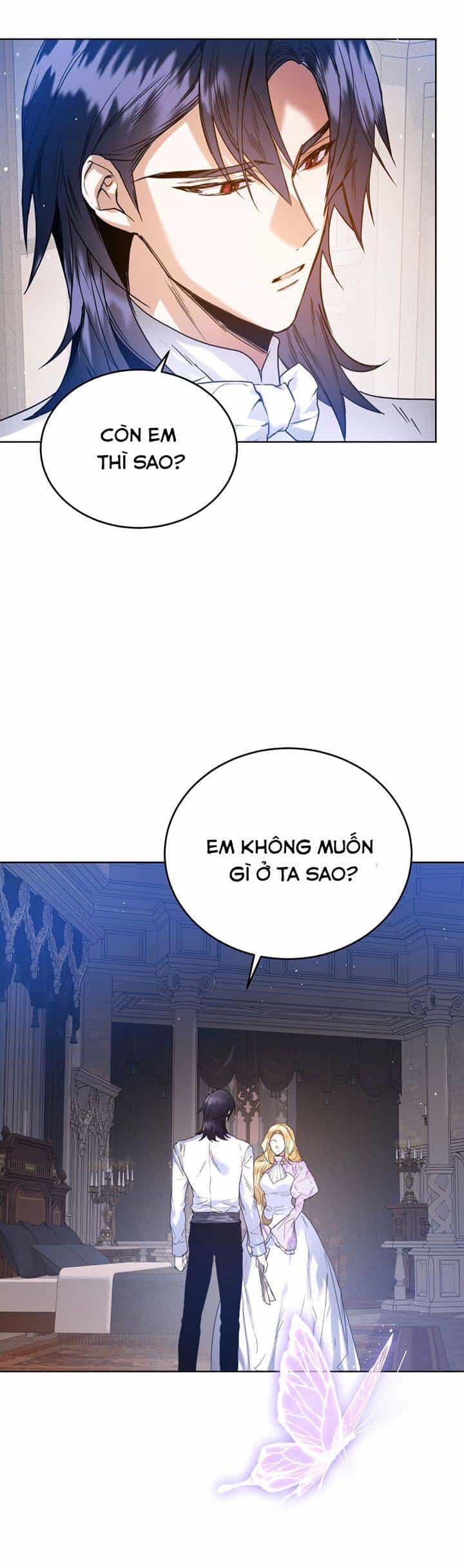 Cuộc Hôn Nhân Hoàng Gia - Chương 24 - ảnh 41