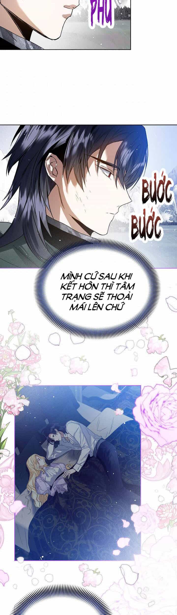 Cuộc Hôn Nhân Hoàng Gia - Chương 26 - ảnh 17