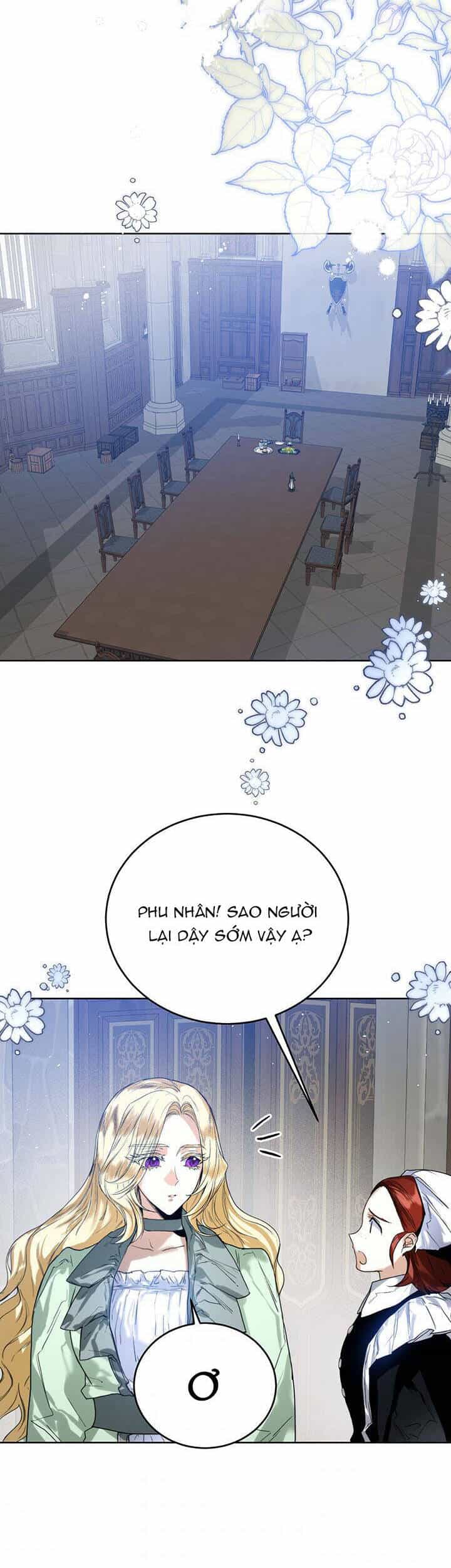 Cuộc Hôn Nhân Hoàng Gia - Chương 27 - ảnh 15