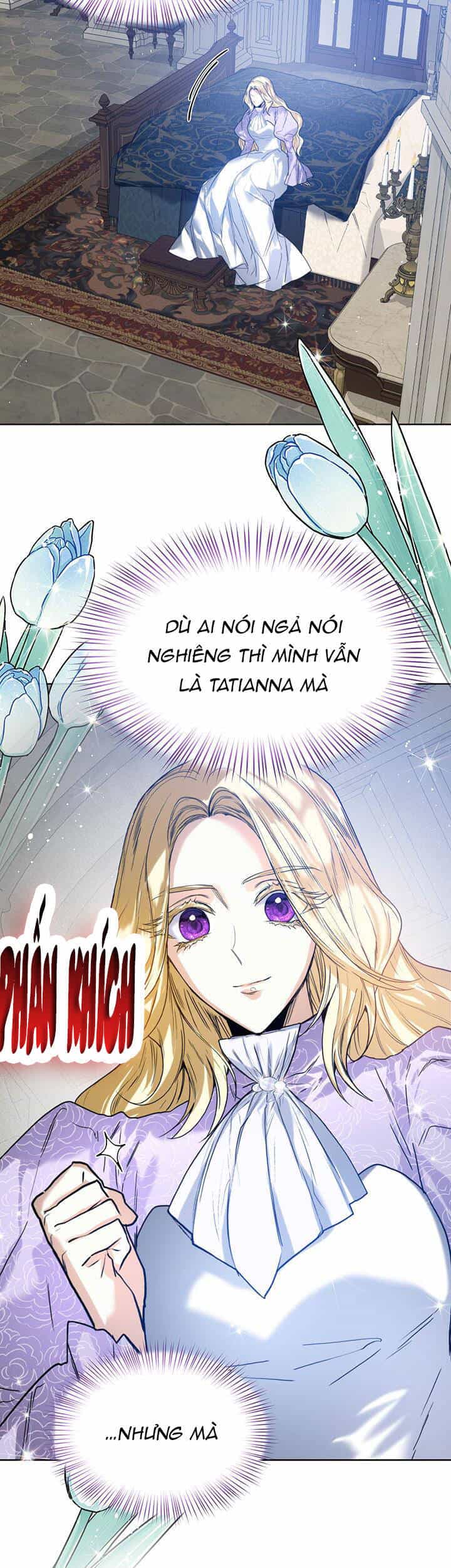 Cuộc Hôn Nhân Hoàng Gia - Chương 27 - ảnh 8