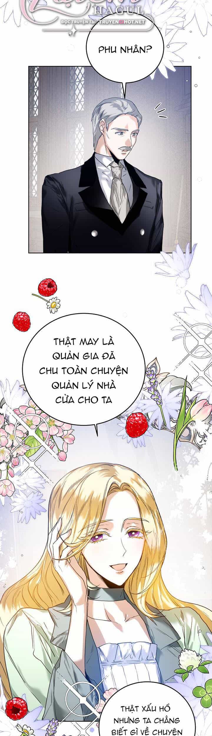 Cuộc Hôn Nhân Hoàng Gia - Chương 28 - ảnh 3