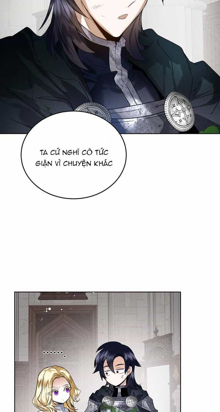 Cuộc Hôn Nhân Hoàng Gia - Chương 29 - ảnh 13