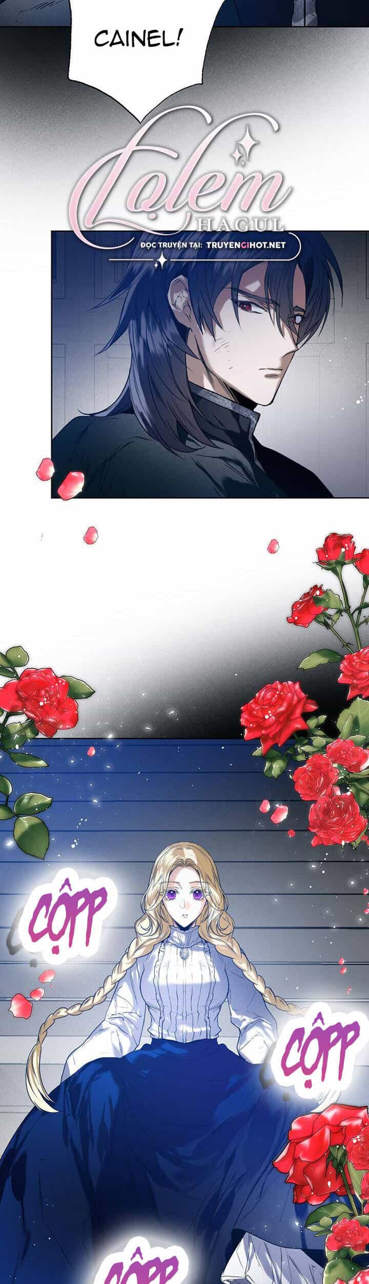 Cuộc Hôn Nhân Hoàng Gia - Chương 29 - ảnh 5
