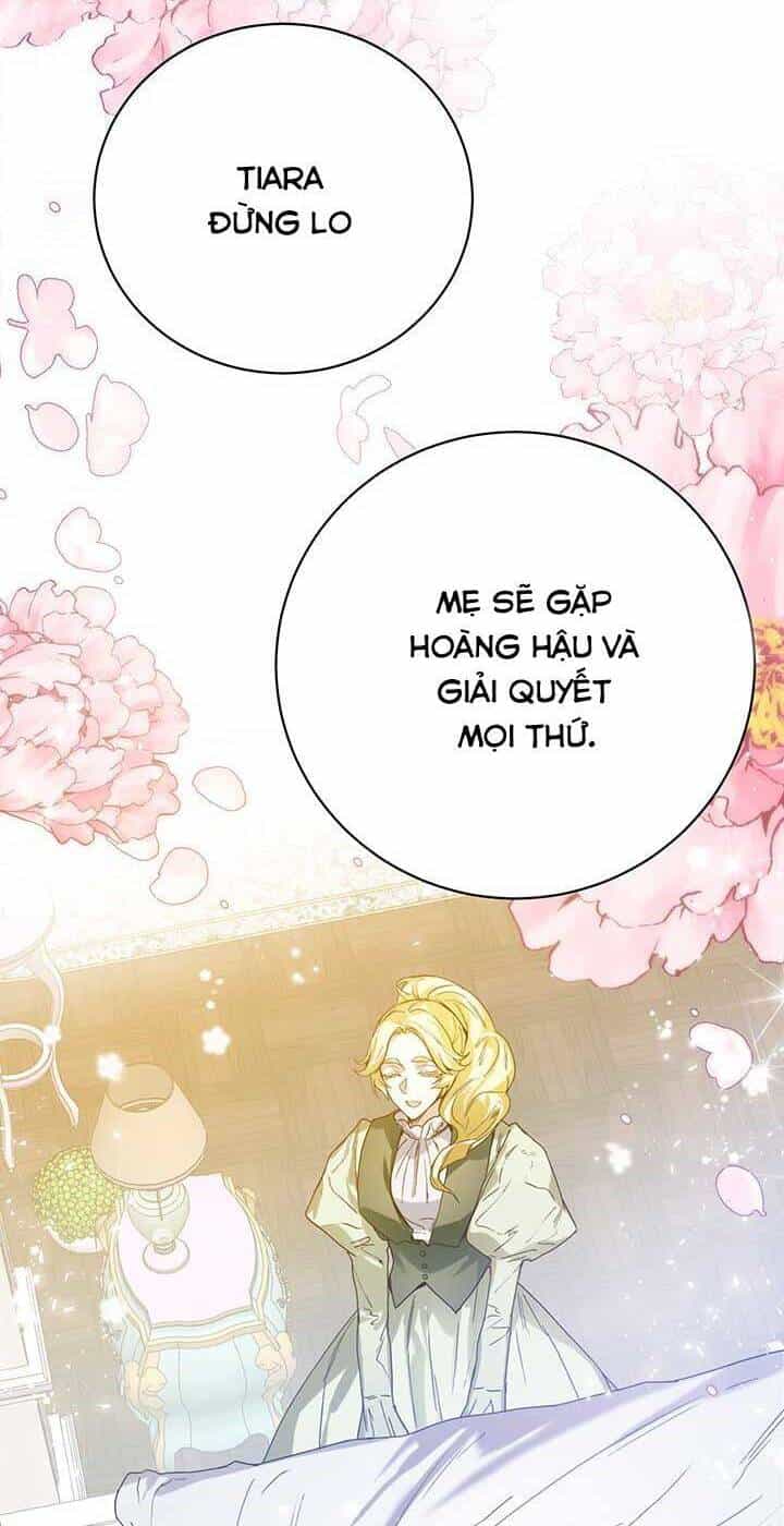 Cuộc Hôn Nhân Hoàng Gia - Chương 3 - ảnh 32