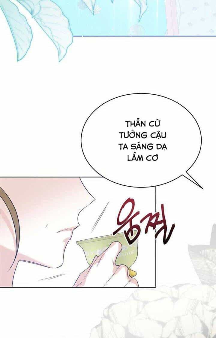 Cuộc Hôn Nhân Hoàng Gia - Chương 3 - ảnh 40