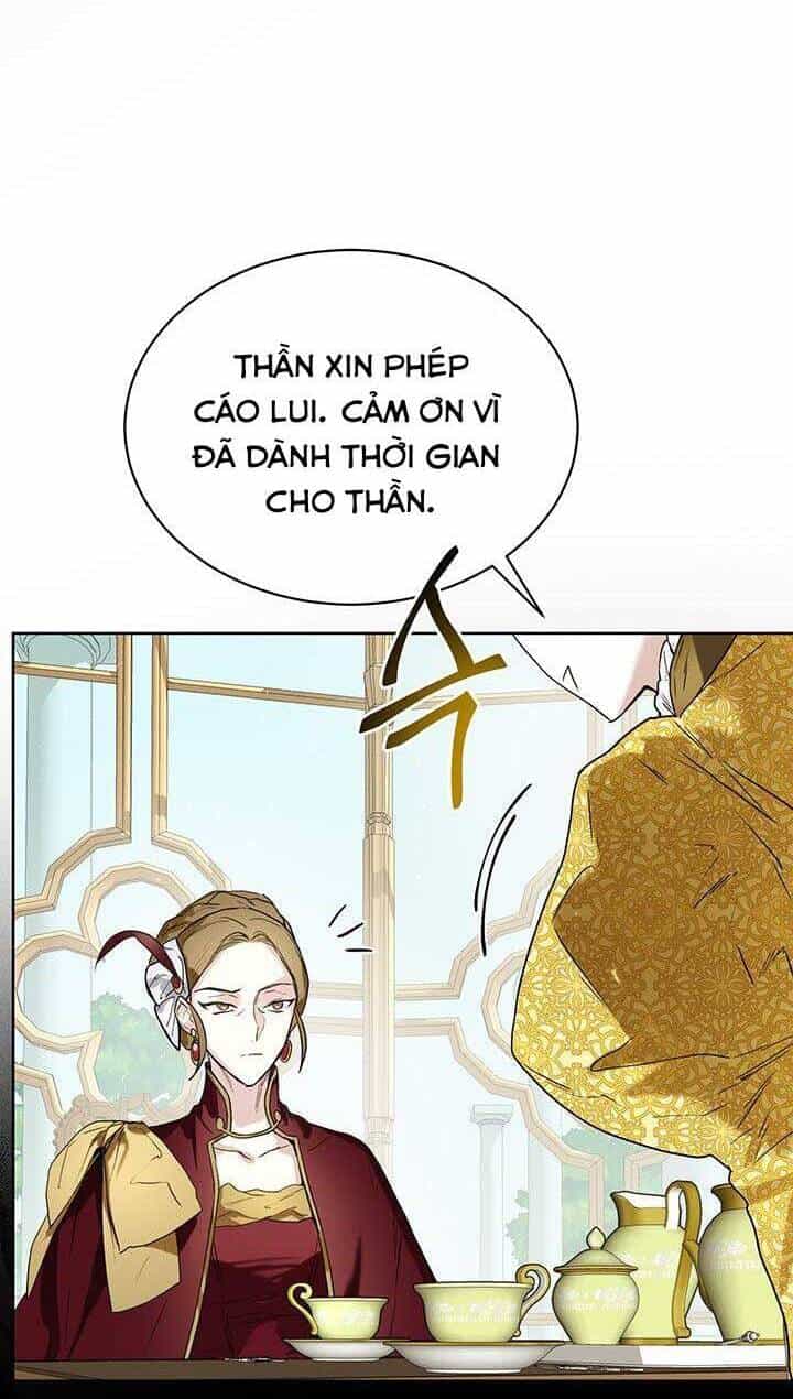 Cuộc Hôn Nhân Hoàng Gia - Chương 3 - ảnh 46