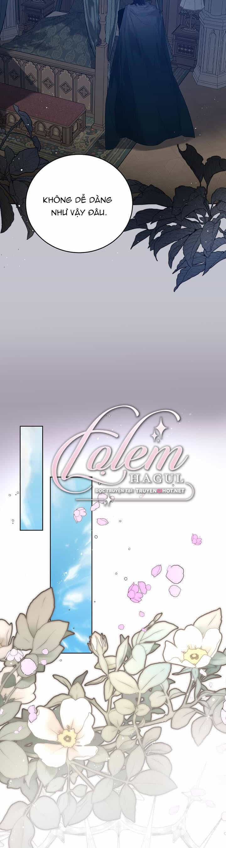 Cuộc Hôn Nhân Hoàng Gia - Chương 30 - ảnh 13