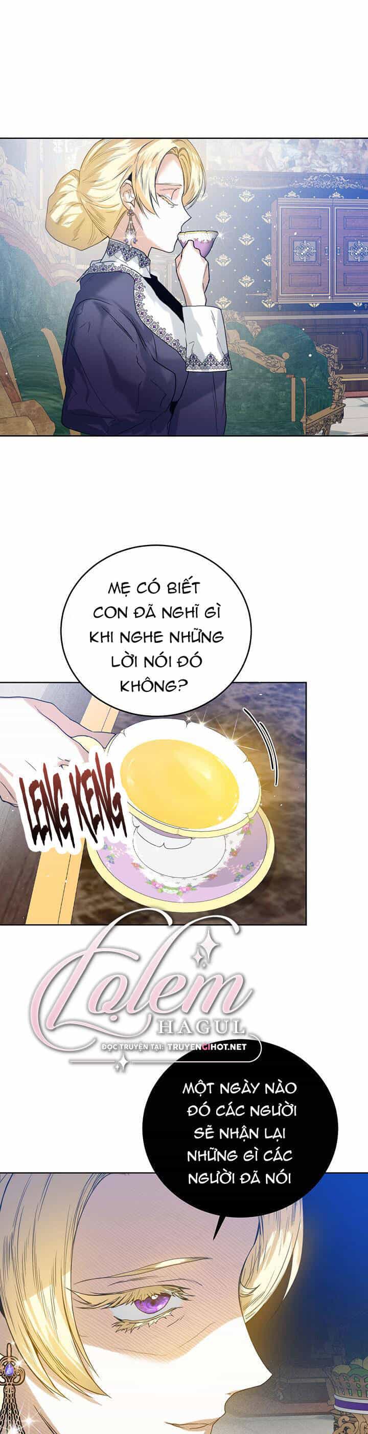 Cuộc Hôn Nhân Hoàng Gia - Chương 30 - ảnh 26