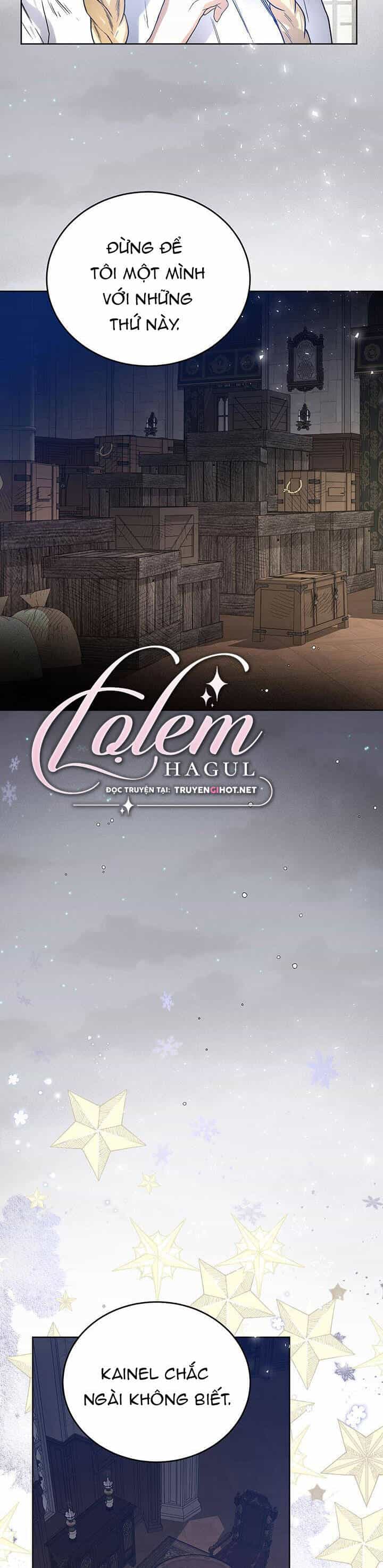 Cuộc Hôn Nhân Hoàng Gia - Chương 30 - ảnh 9