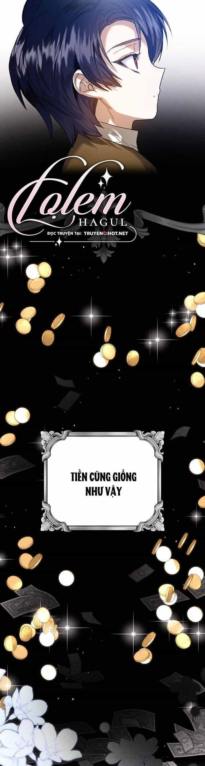 Cuộc Hôn Nhân Hoàng Gia - Chương 31 - ảnh 19