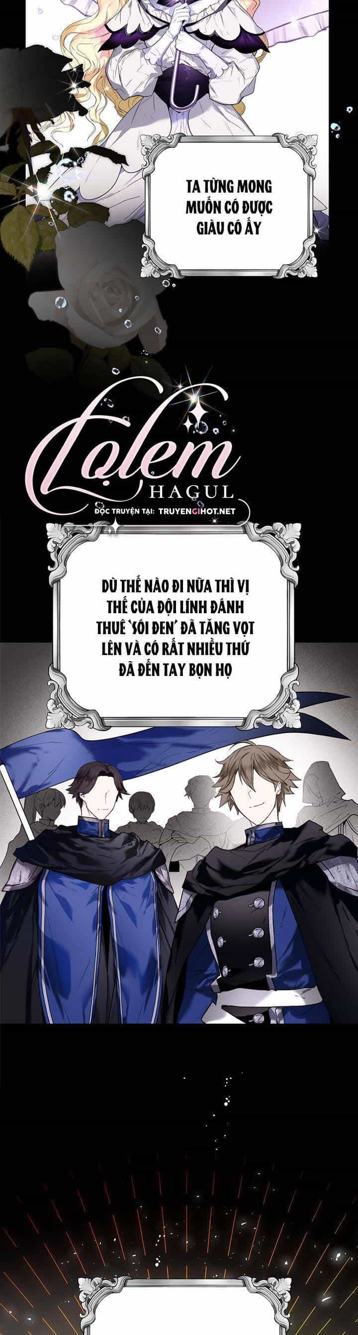 Cuộc Hôn Nhân Hoàng Gia - Chương 31 - ảnh 22