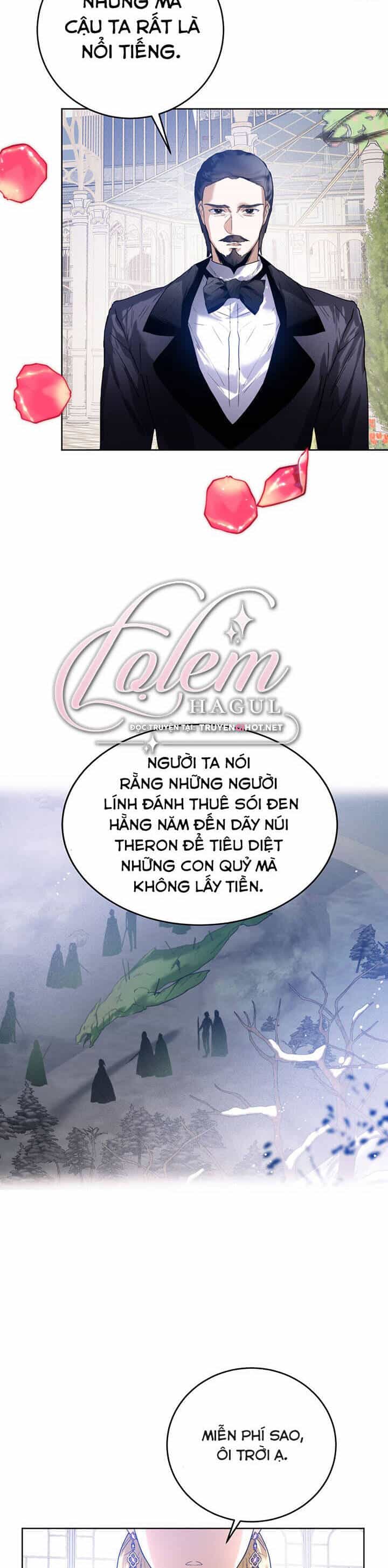 Cuộc Hôn Nhân Hoàng Gia - Chương 32 - ảnh 14