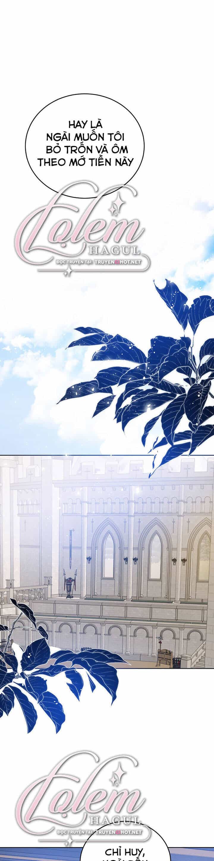 Cuộc Hôn Nhân Hoàng Gia - Chương 32 - ảnh 19