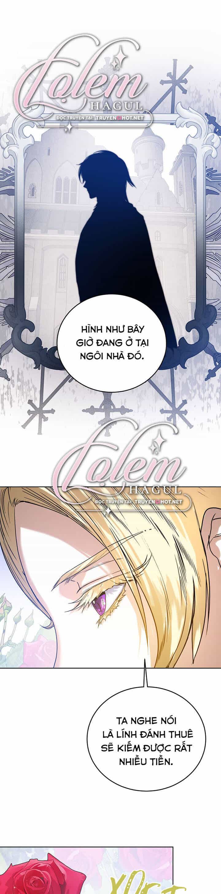 Cuộc Hôn Nhân Hoàng Gia - Chương 32 - ảnh 9