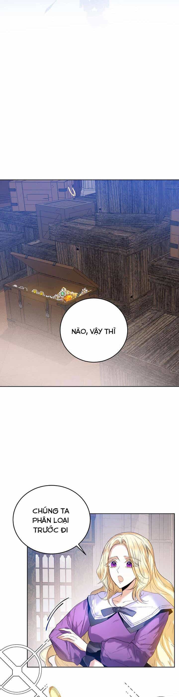 Cuộc Hôn Nhân Hoàng Gia - Chương 33 - ảnh 15