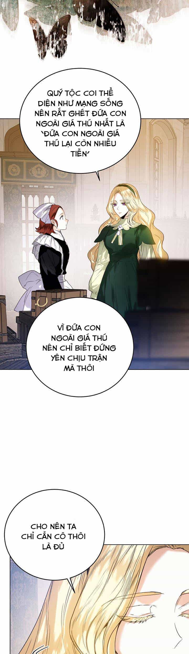 Cuộc Hôn Nhân Hoàng Gia - Chương 33 - ảnh 22