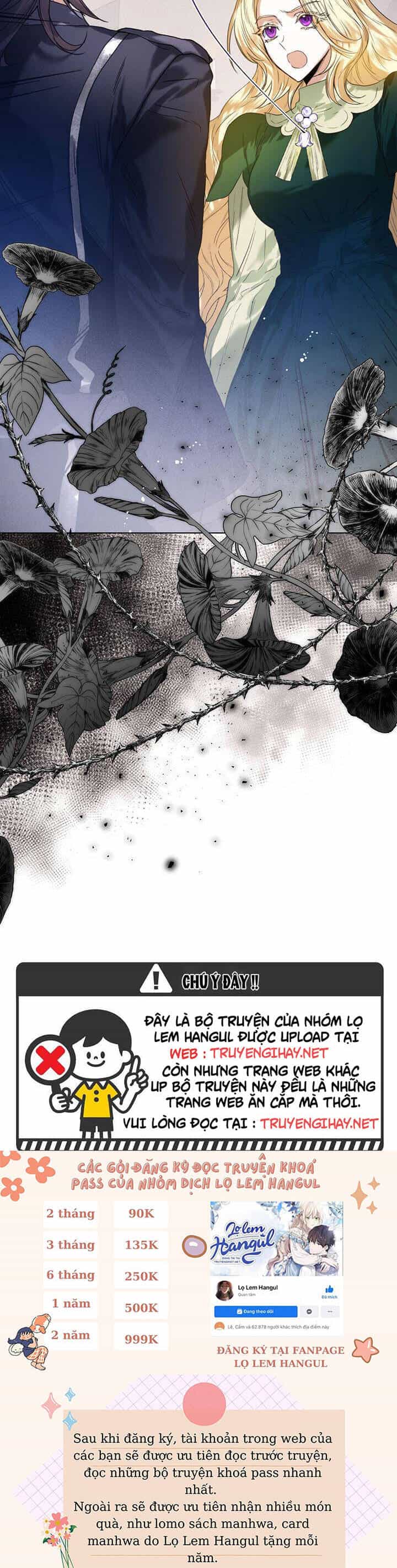 Cuộc Hôn Nhân Hoàng Gia - Chương 33 - ảnh 34