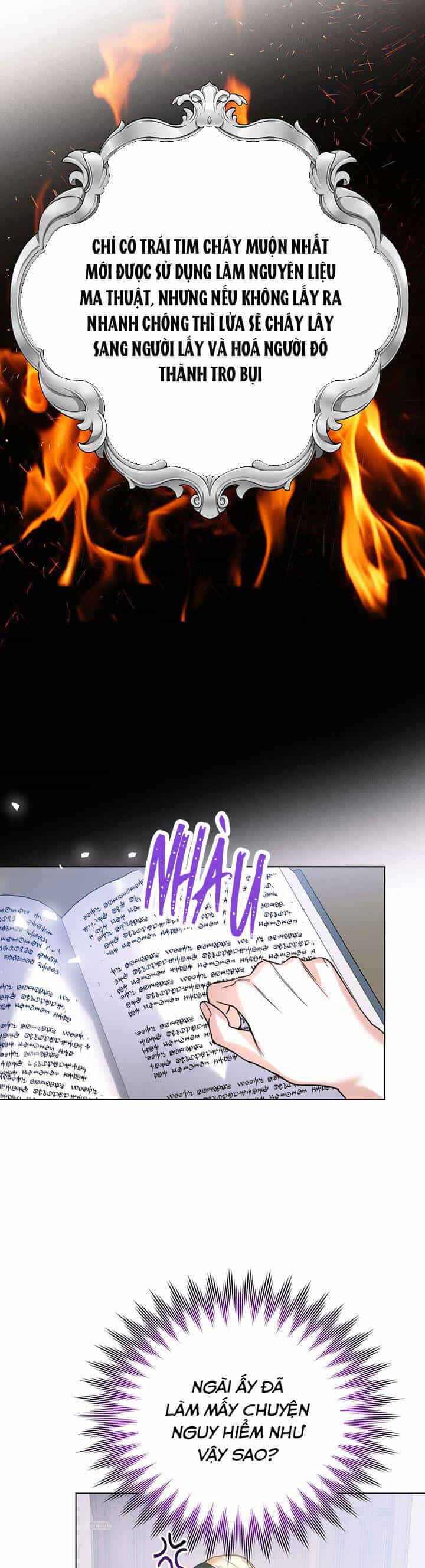 Cuộc Hôn Nhân Hoàng Gia - Chương 34 - ảnh 12