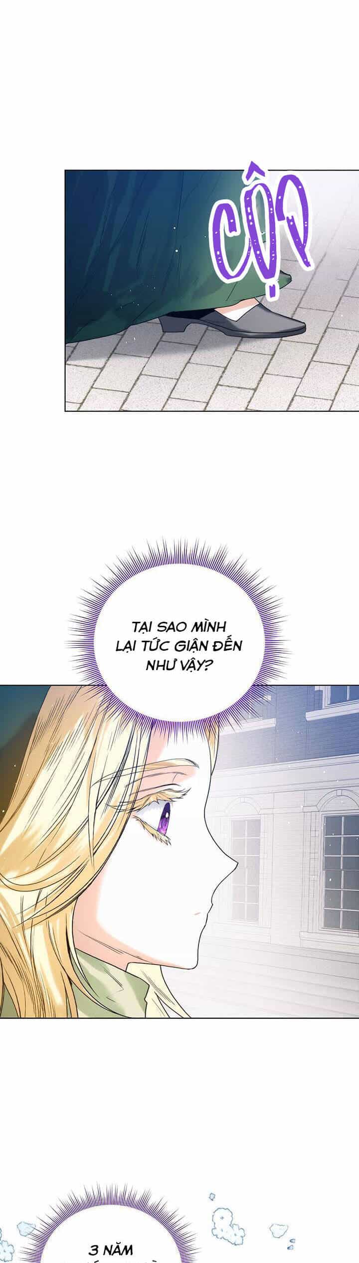 Cuộc Hôn Nhân Hoàng Gia - Chương 34 - ảnh 18