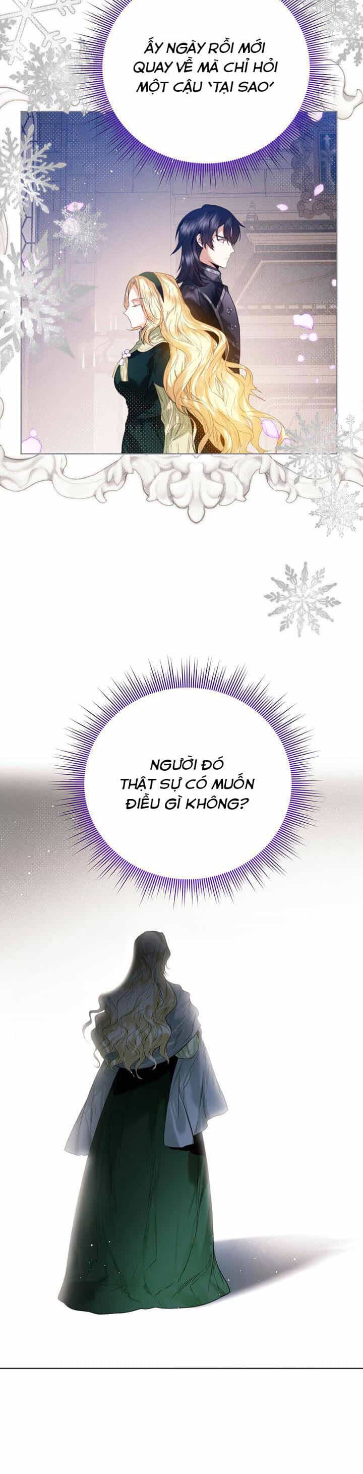 Cuộc Hôn Nhân Hoàng Gia - Chương 34 - ảnh 21