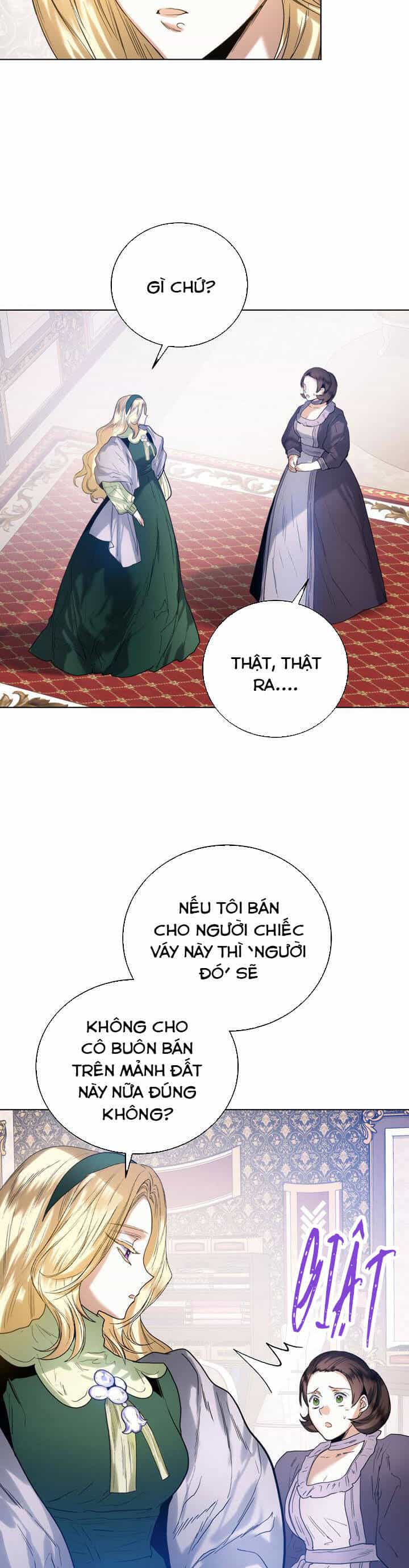Cuộc Hôn Nhân Hoàng Gia - Chương 34 - ảnh 26