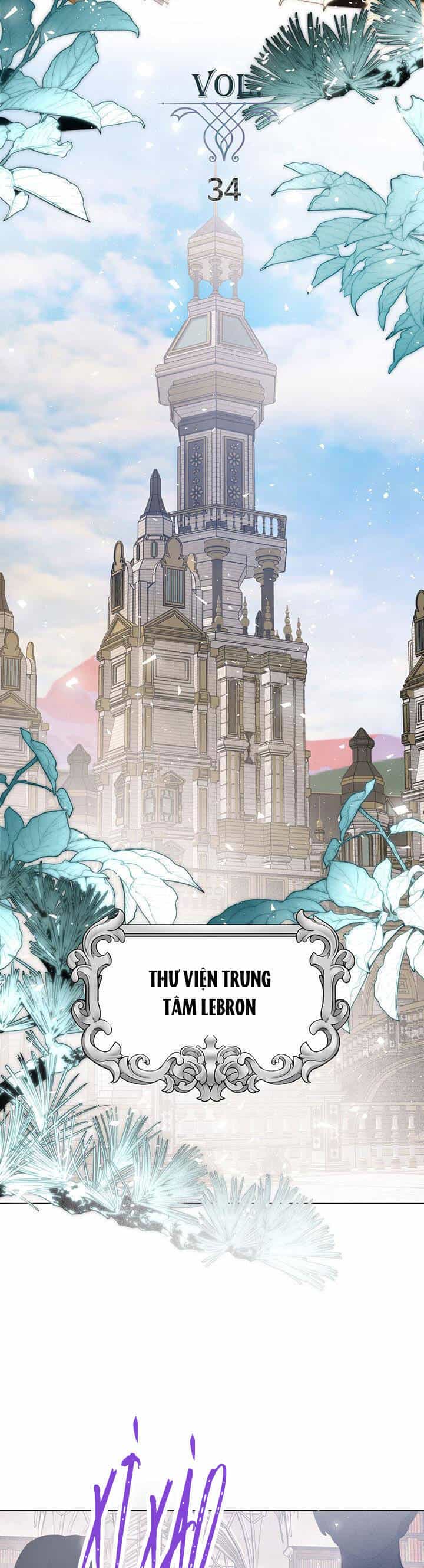 Cuộc Hôn Nhân Hoàng Gia - Chương 34 - ảnh 9