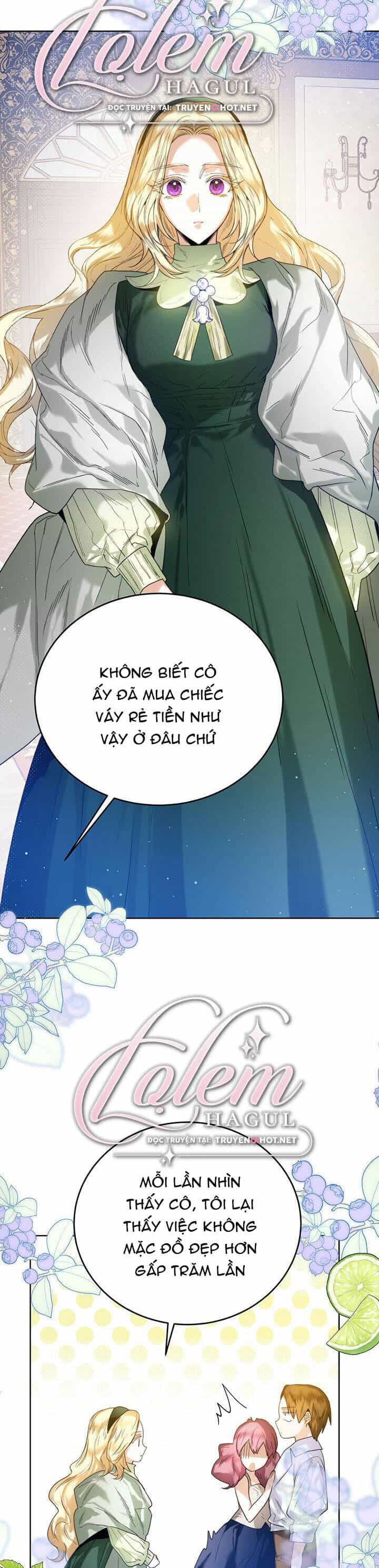Cuộc Hôn Nhân Hoàng Gia - Chương 35 - ảnh 4