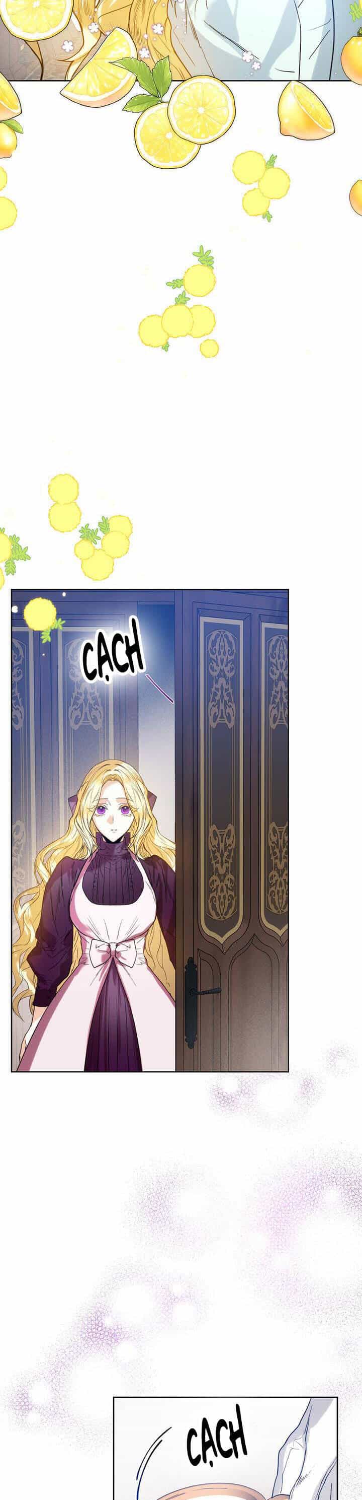 Cuộc Hôn Nhân Hoàng Gia - Chương 37 - ảnh 13