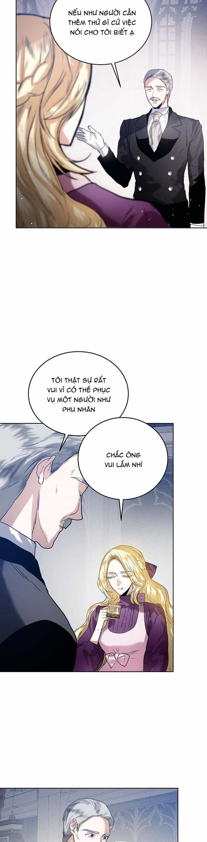 Cuộc Hôn Nhân Hoàng Gia - Chương 38 - ảnh 20