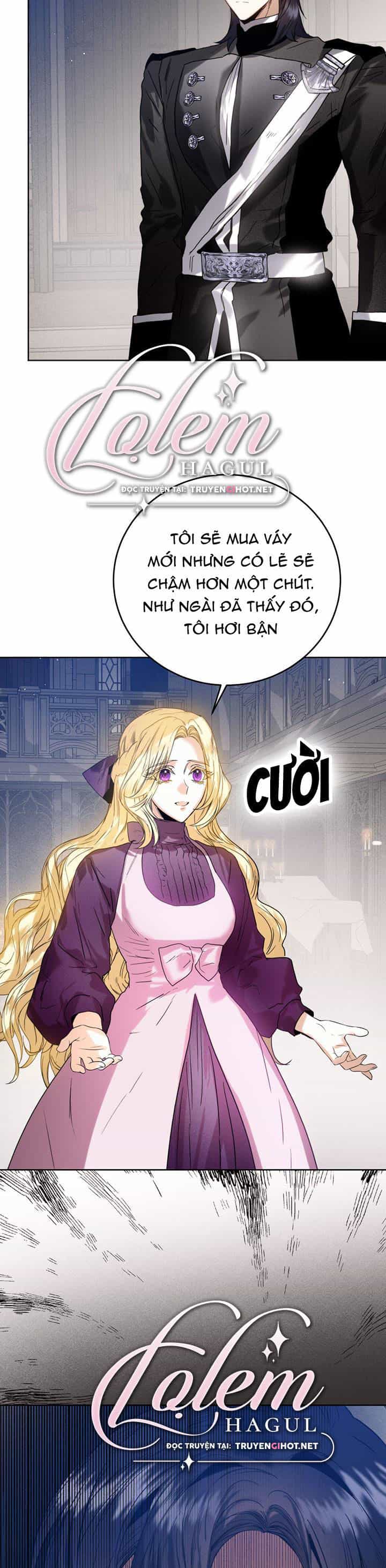 Cuộc Hôn Nhân Hoàng Gia - Chương 39 - ảnh 31