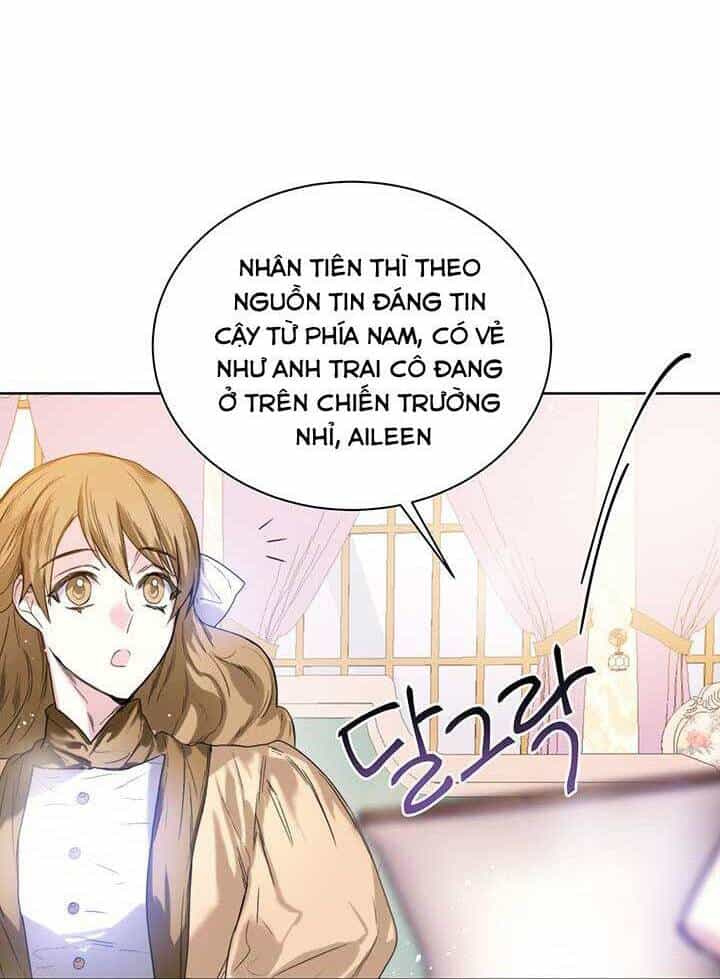 Cuộc Hôn Nhân Hoàng Gia - Chương 4 - ảnh 16