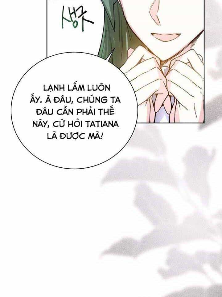 Cuộc Hôn Nhân Hoàng Gia - Chương 4 - ảnh 22