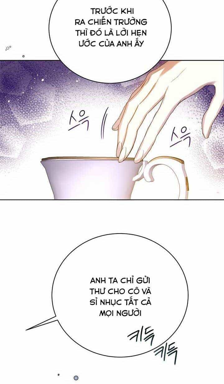 Cuộc Hôn Nhân Hoàng Gia - Chương 4 - ảnh 28