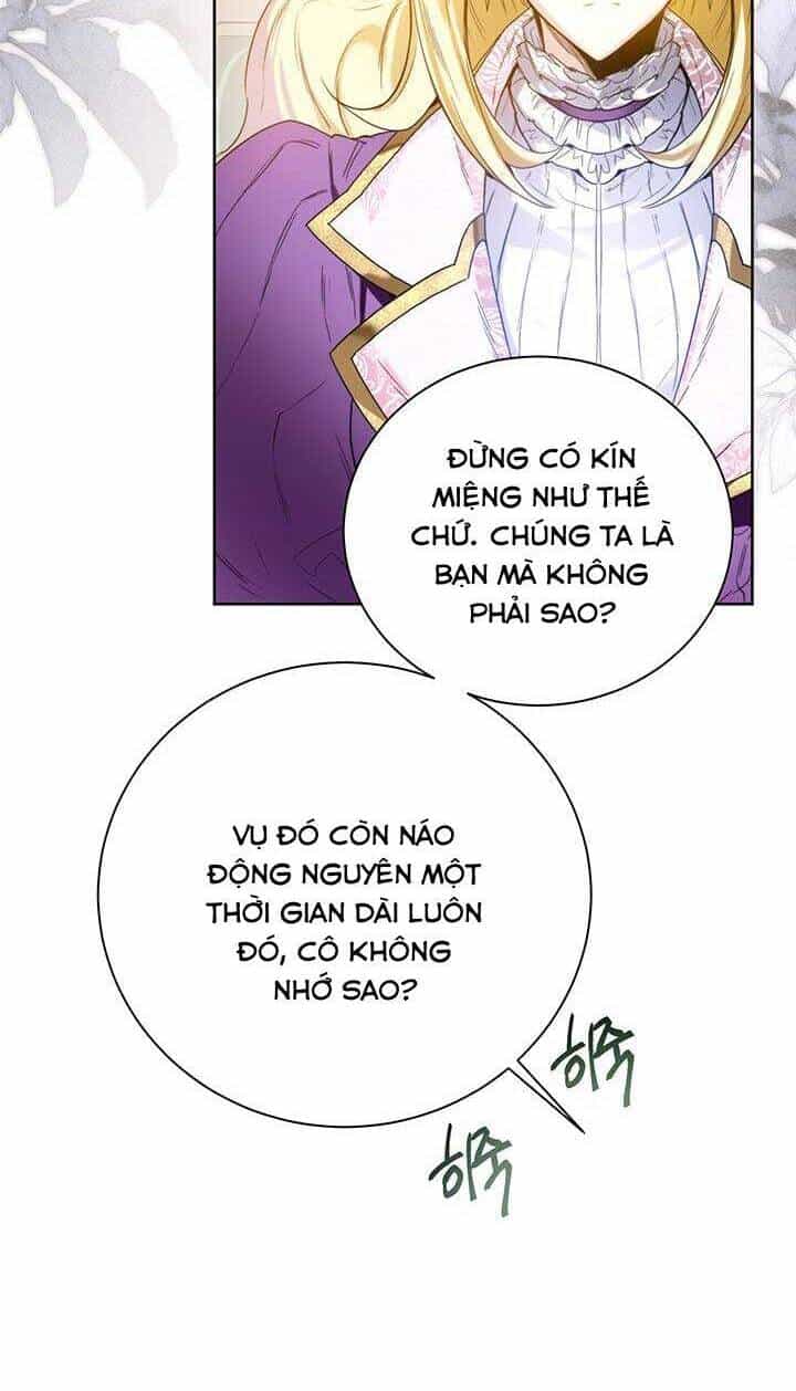 Cuộc Hôn Nhân Hoàng Gia - Chương 4 - ảnh 32