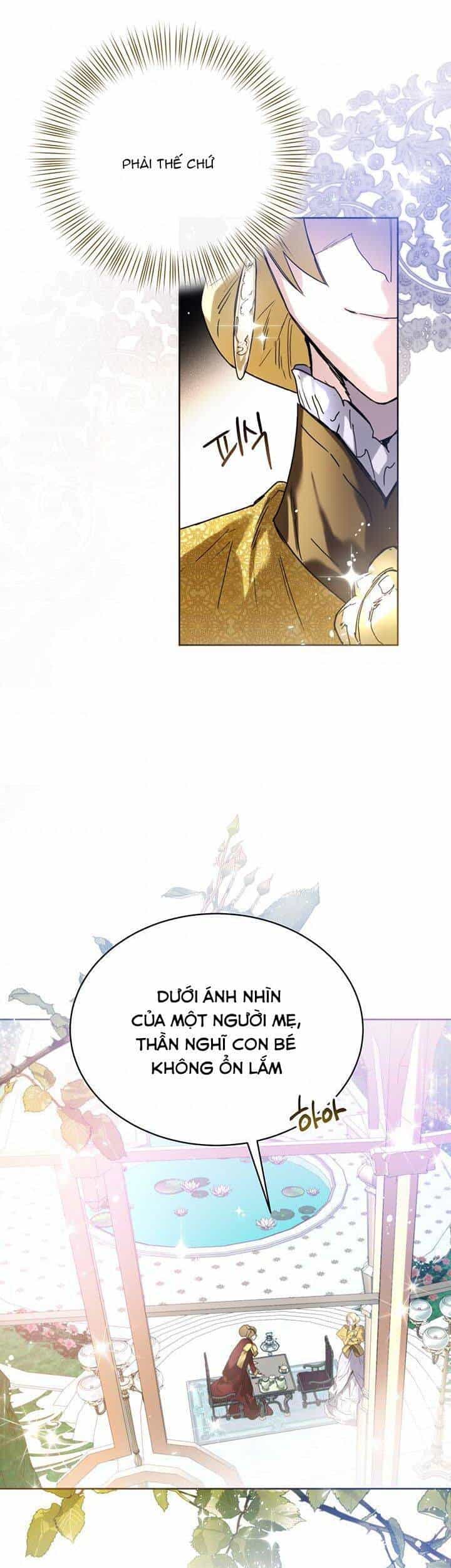 Cuộc Hôn Nhân Hoàng Gia - Chương 4 - ảnh 5