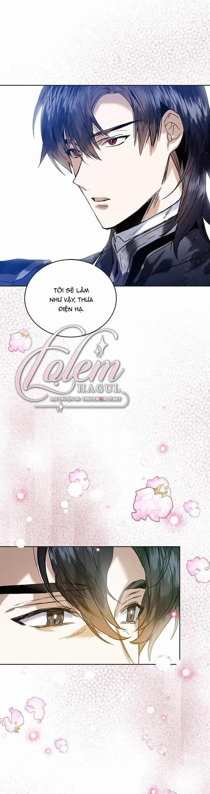 Cuộc Hôn Nhân Hoàng Gia - Chương 41 - ảnh 20
