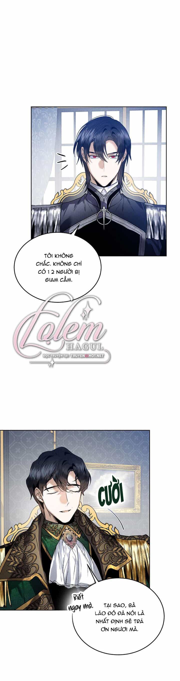 Cuộc Hôn Nhân Hoàng Gia - Chương 41 - ảnh 22